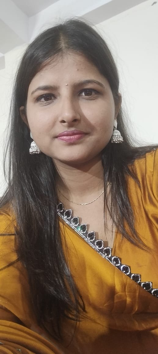 Mehak Yadav Yadav matrimonial profile